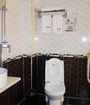 Shenzhen Jucheng Hotel Экстерьер фото
