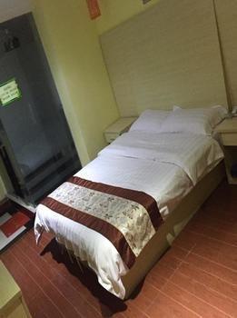 Shenzhen Jucheng Hotel Экстерьер фото